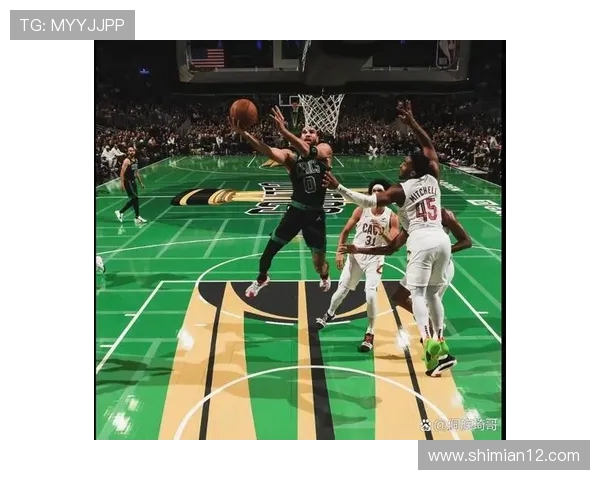 骑士与凯尔特人激战在即竞猜谁能笑到最后的精彩对决